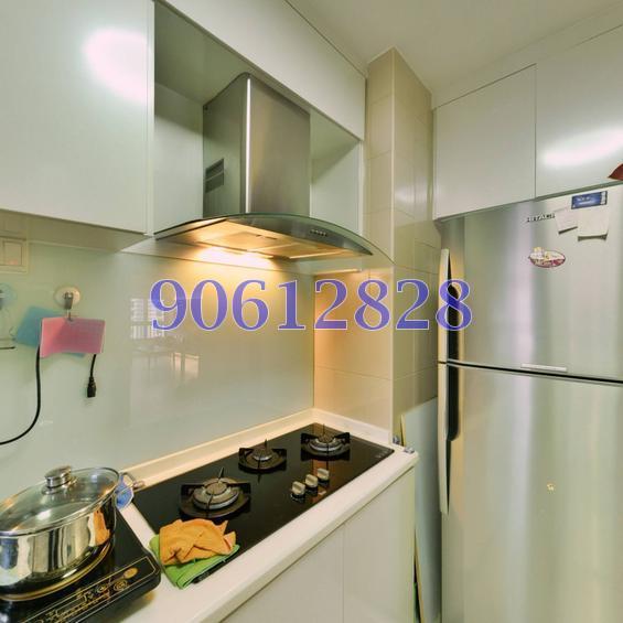 Blk 301A Punggol Central (Punggol), HDB 4 Rooms #128477492